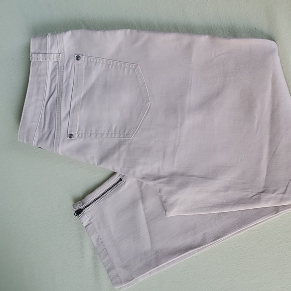 CLEO- PETITE KHAKI'S - Picture 2 of 3